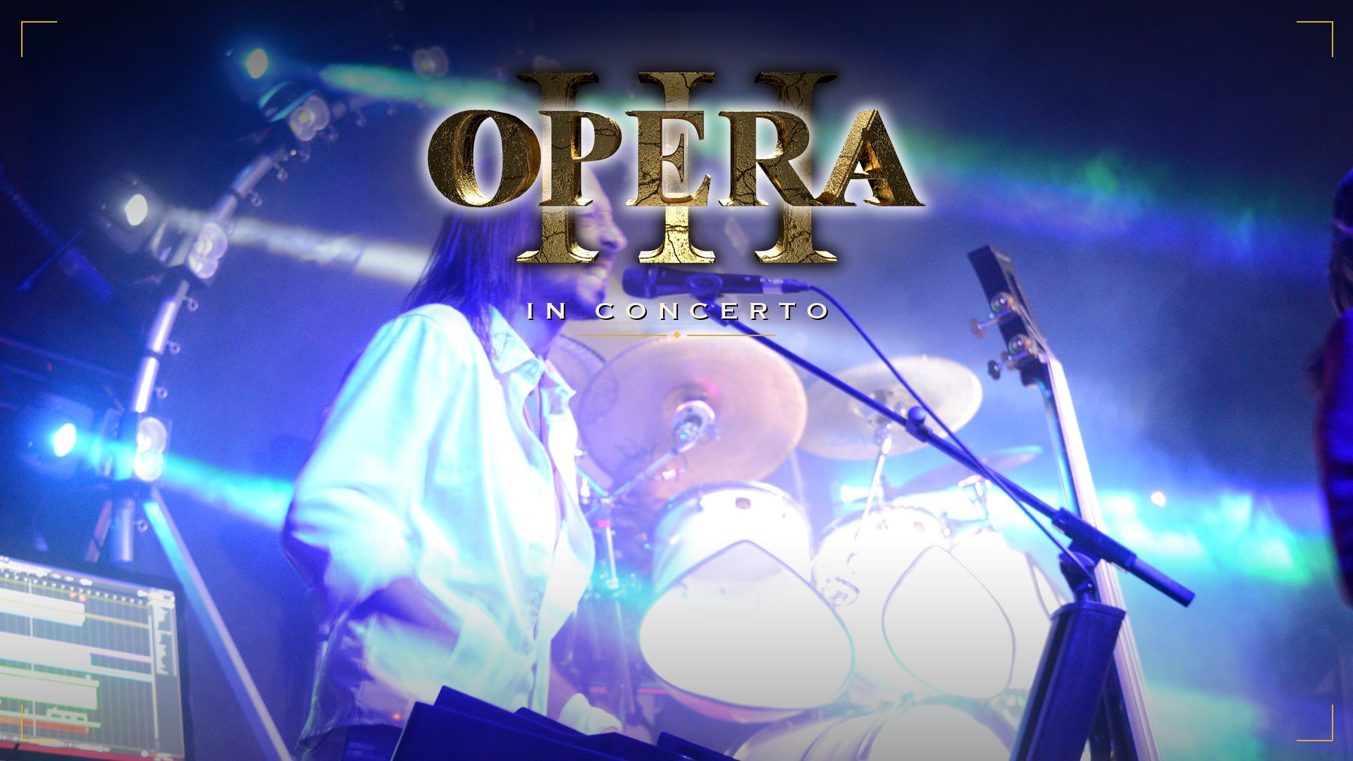Opera III in Concerto @ La Pergola - Fagnano Olona (VA)